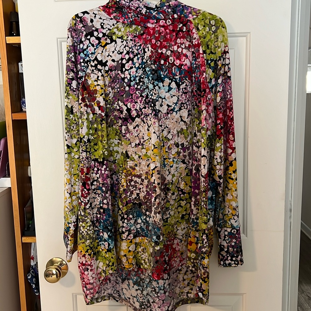 Lularoe Amber Hoodie